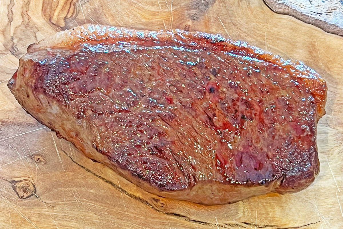 アルゼンチン産牛肉ランプ