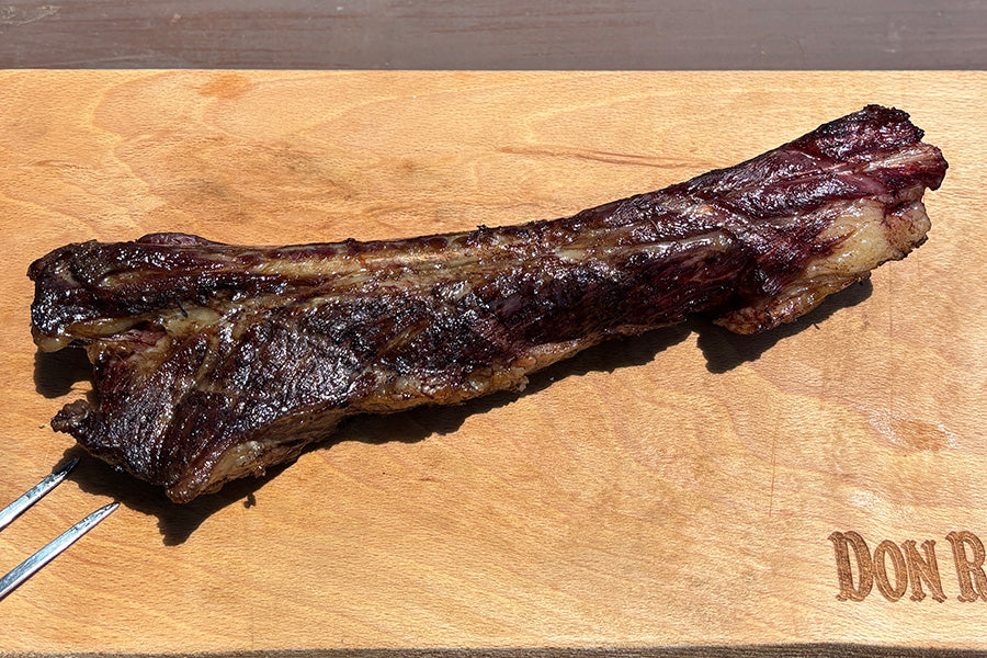 アルゼンチン産牛肉/骨付スペアリブ