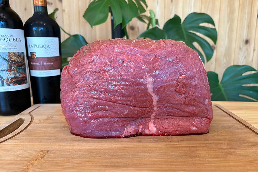 アルゼンチン産牛肉ハートオブランプ