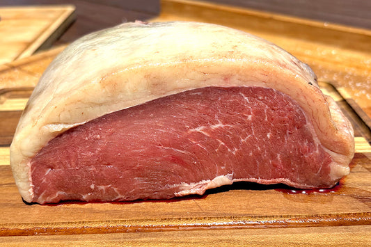アルゼンチン産牛肉ランプ原木