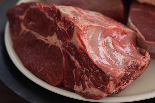 アルゼンチン産牛肉骨付きリブロース