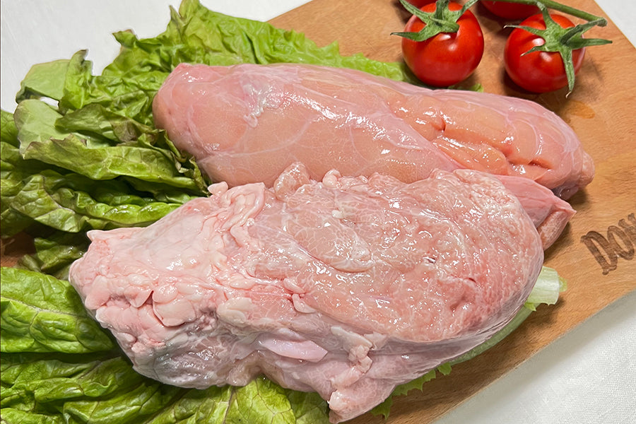 Bife Ancho cortado 250g