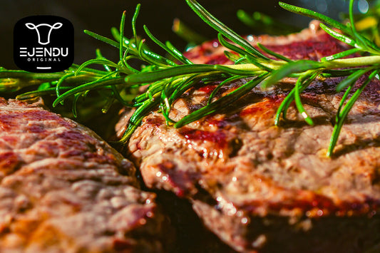 エジェンドゥビーフ / ヒレ・リブロース・サーロインセット