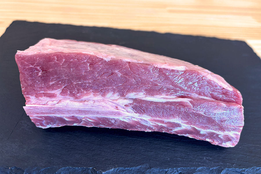 イタリア産牛肉/スペアリブ