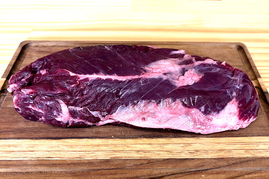 スペイン産牛肉サガリ原木