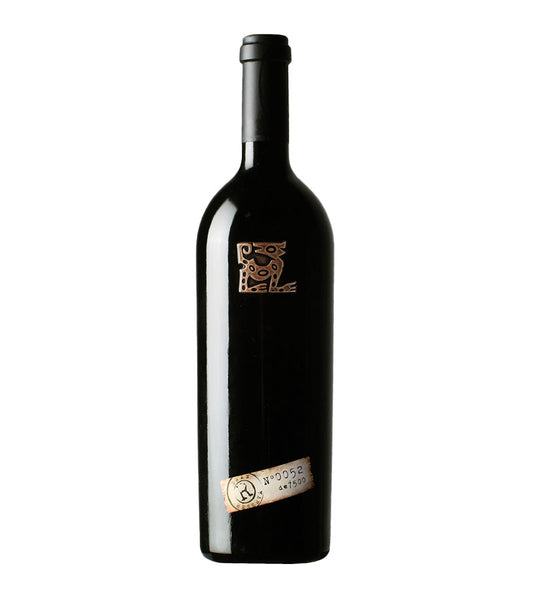 LA PUERTA GRAN RESERVA(赤)