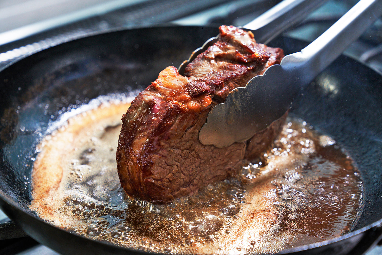 Bife Ancho cortado 250g