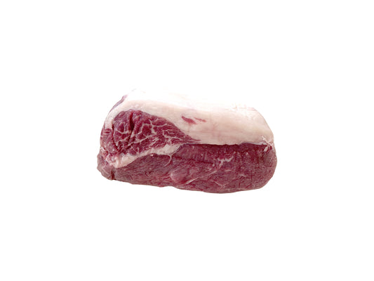 Bife de Chorizo cortado 250 g x 2