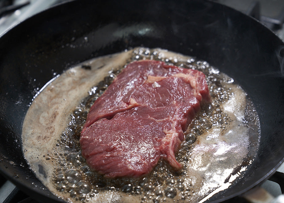 アルゼンチン産牛肉リブロース