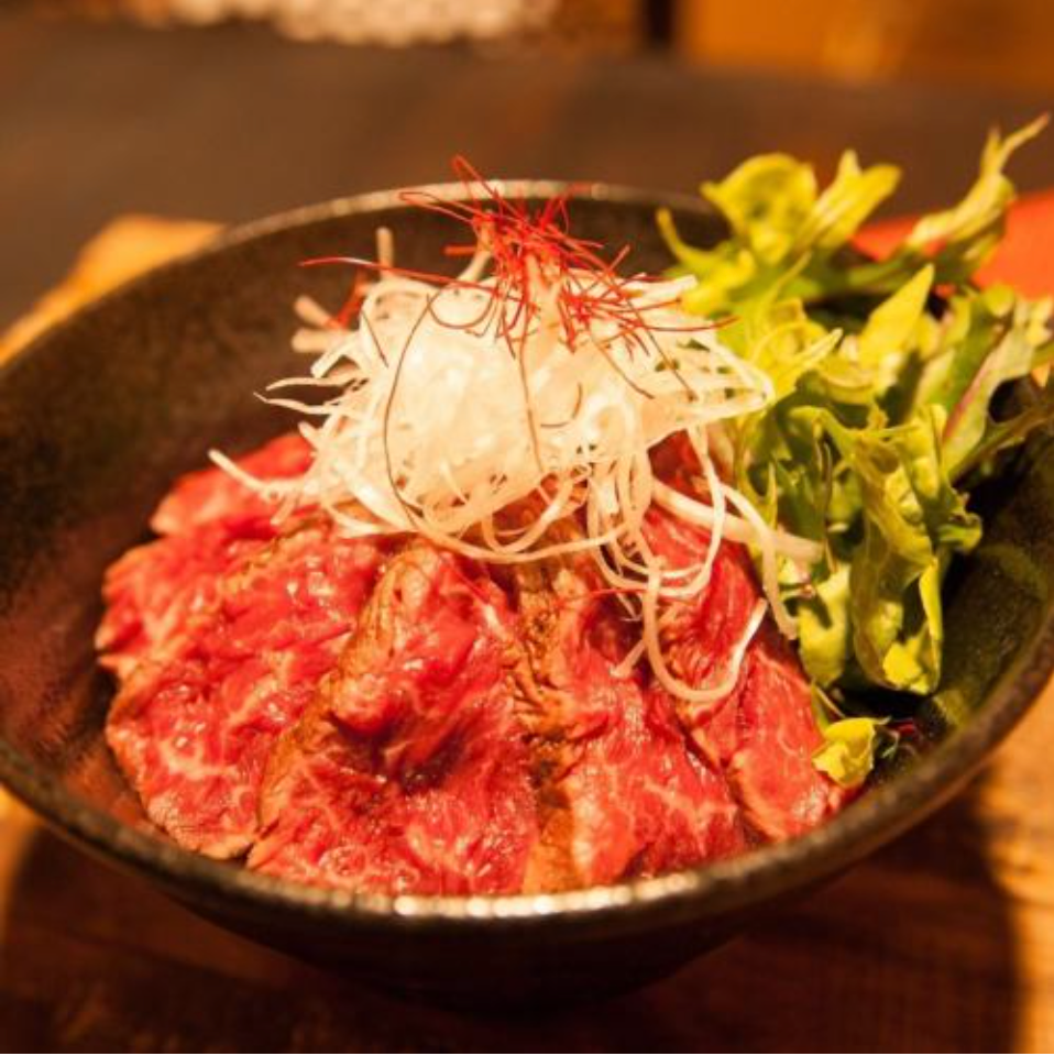 赤身肉ステーキの専門店 「カルネジコ」[浦和]