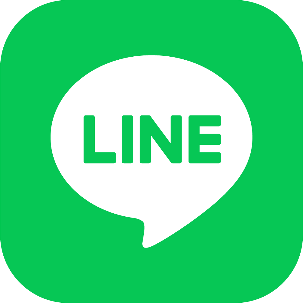 公式LINEアカウントが出来ました！