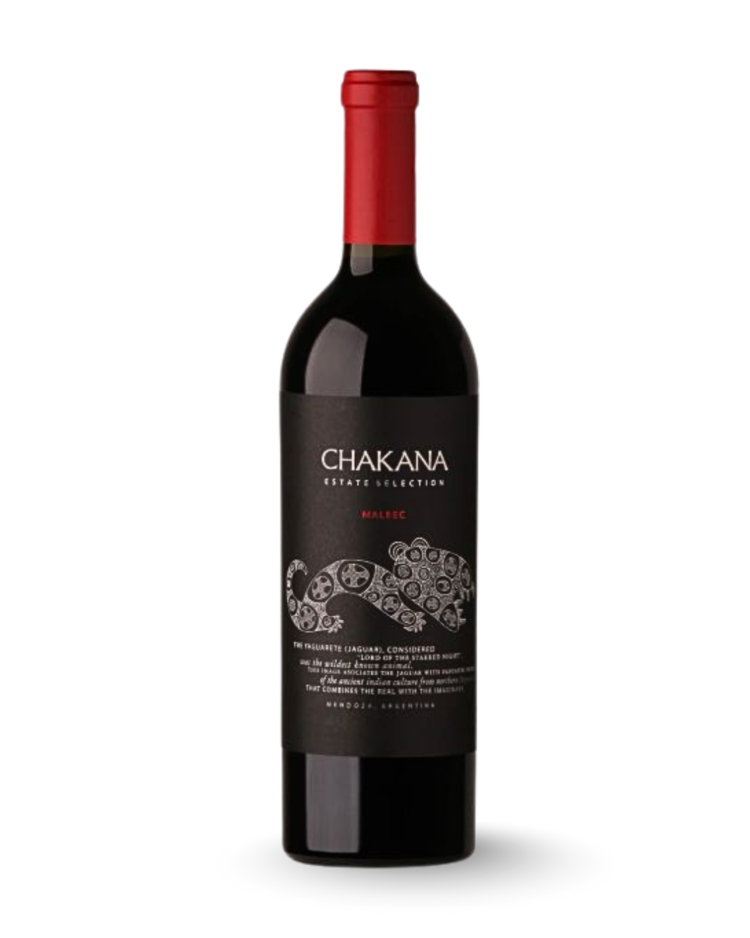 チャカナ マルベック・エステイト・セレクション 750ml