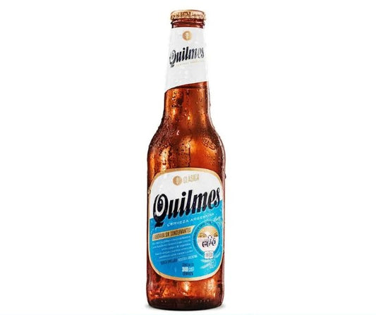 Quilmes キルメス