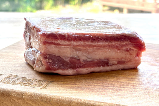 アルゼンチン産牛肉骨付きスペアリブ