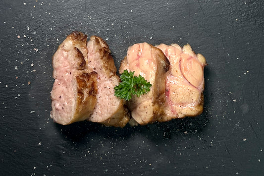 Bife Ancho cortado 250g