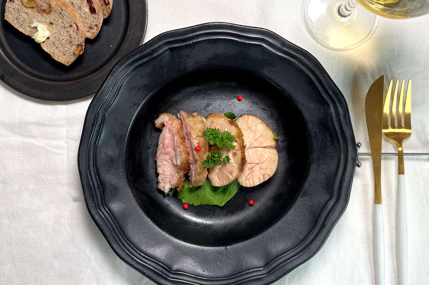 Bife Ancho cortado 250g