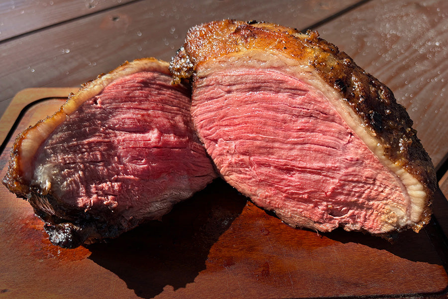 Tapa de Cuadril 500g
