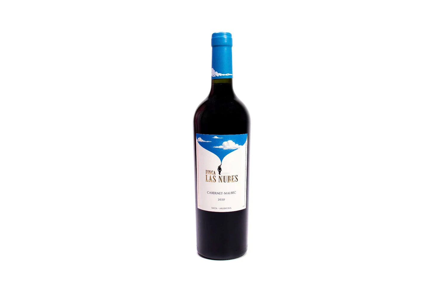 カベルネ ・マルベック 750ml