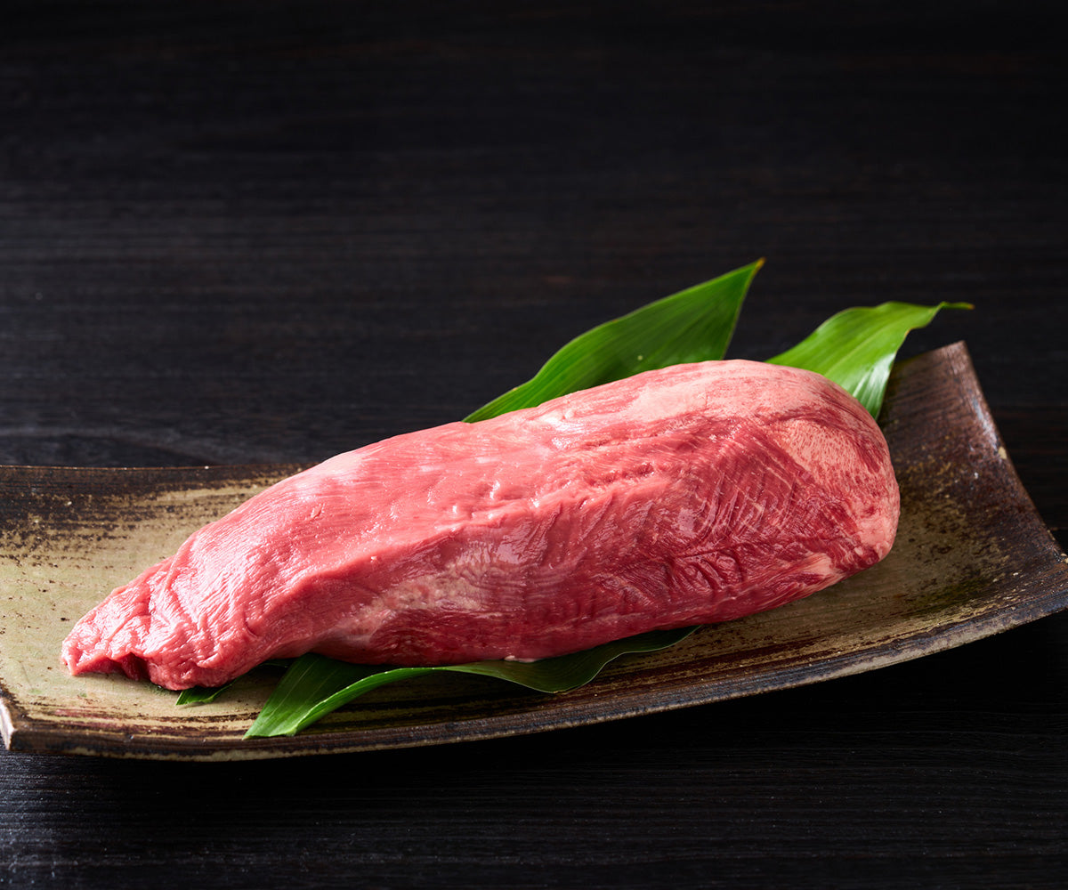 【BBQ用】ルビアガレガ牛タン丸ごと1本