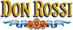 ドン・ロッシ【Don Rossi】 logo