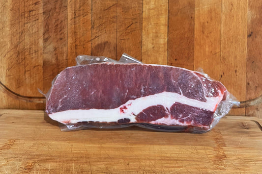 スペイン産牛肉カルビ