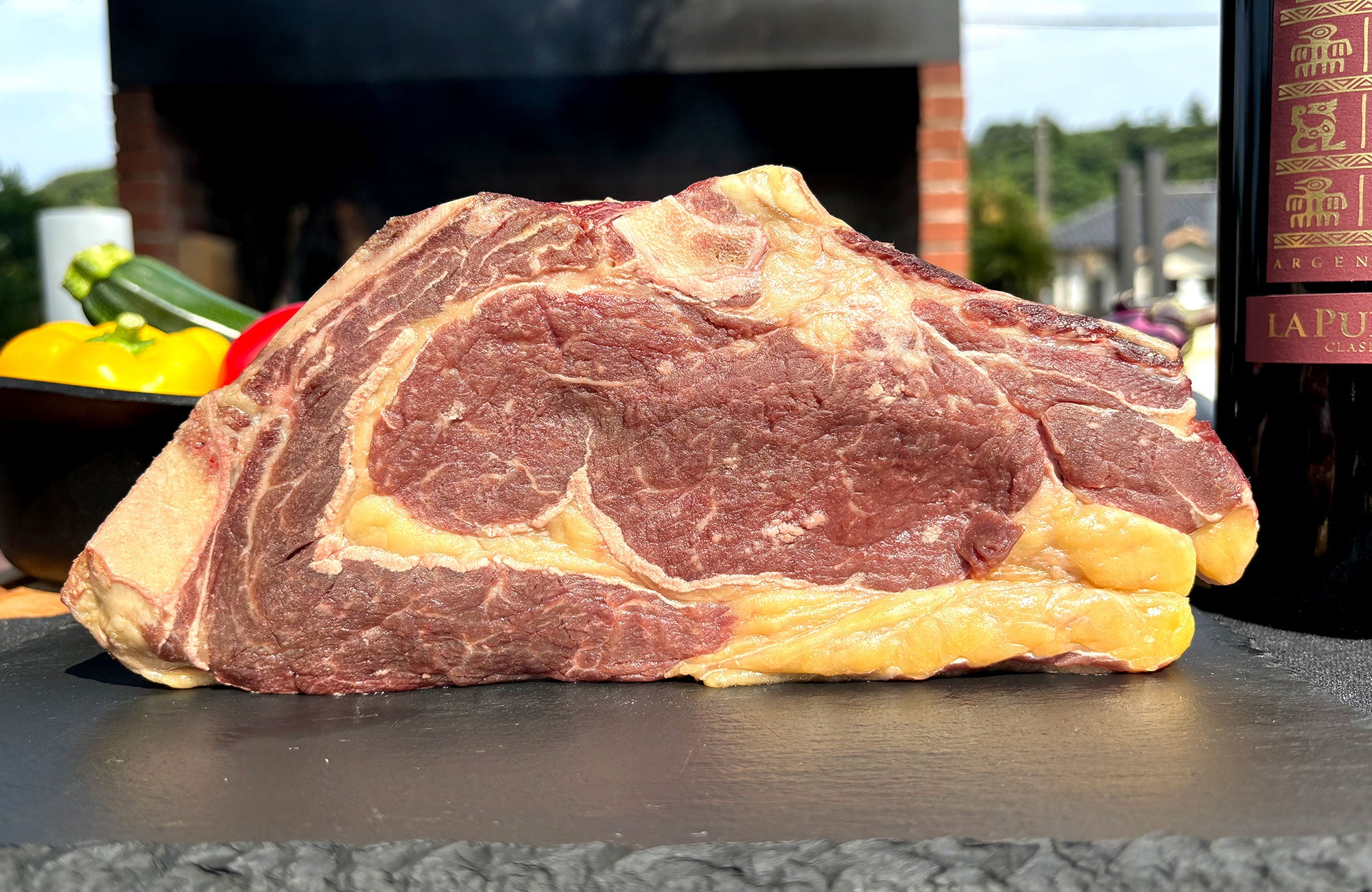 世界最高基準の牛肉を厳選 ドン・ロッシ｜Don Rossi – 世界最高基準の