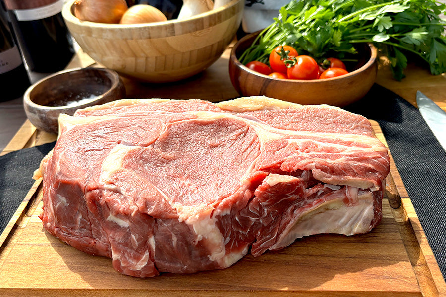 スペイン産牛肉リブロース
